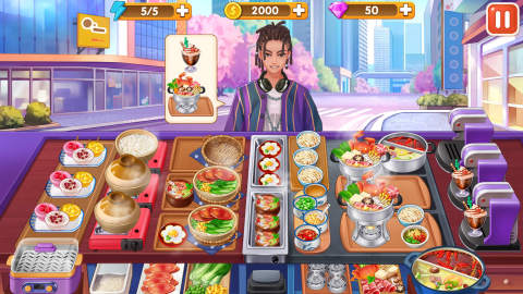 2025楼下的早餐店游戏在哪下载