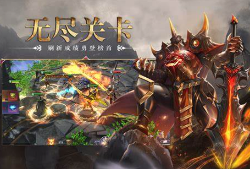 召唤手游哪些值得玩2025 高质量的召唤手游汇总截图
