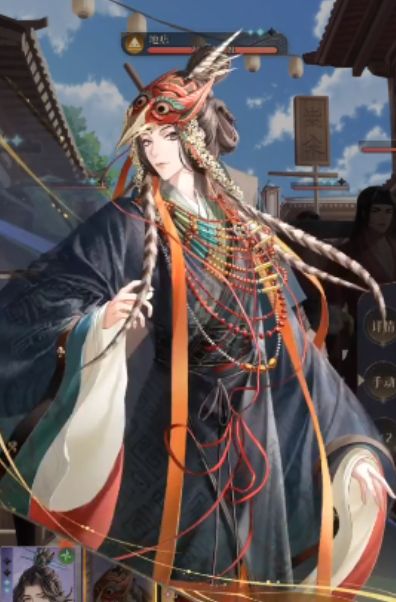 如鳶許曼怎么樣 如鳶許曼什么技能截圖