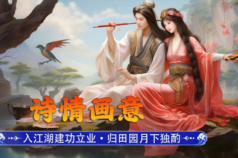 当下什么游戏值得氪金2025 氪金又好玩的游戏下载介绍截图