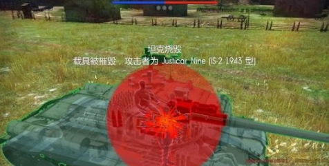 战争雷霆is2怎么玩 战争雷霆is2玩法指南
