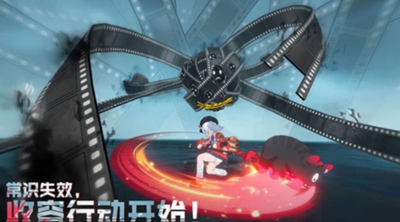 異環(huán)引擎介紹 異環(huán)手游用什么引擎截圖