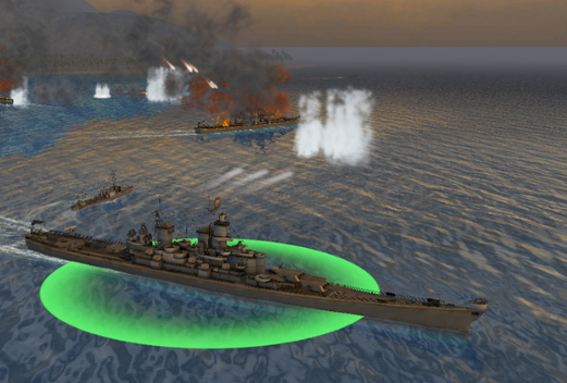 有個單機(jī)游戲叫太平洋海戰(zhàn)有哪些2025