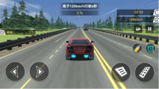 10大最受歡迎賽車游戲有哪些