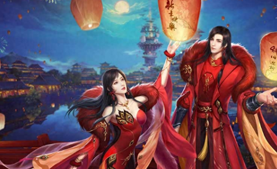 十几年前的一款叫江湖的游戏有哪些2025 名字叫江湖的游戏分享截图