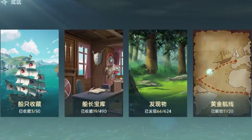 大航海時代傳說黃金航線介紹 大航海時代傳說黃金航線策略價值