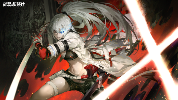 少女游戏有哪些