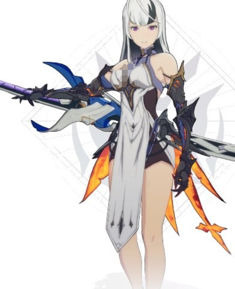 星痕共鸣雷影剑士怎么玩 星痕共鸣雷影剑士怎么样