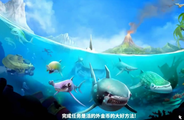 开放游戏有哪些介绍2025