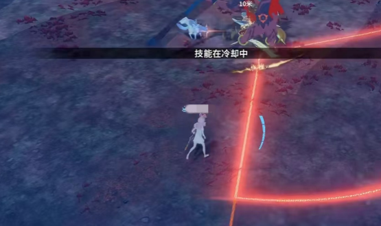星痕共鳴劍盾哥布林攻略 星痕共鳴哥布林巢穴通關(guān)技巧截圖