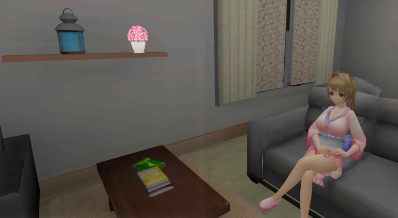 热门的3d女友游戏模拟器手机版大全