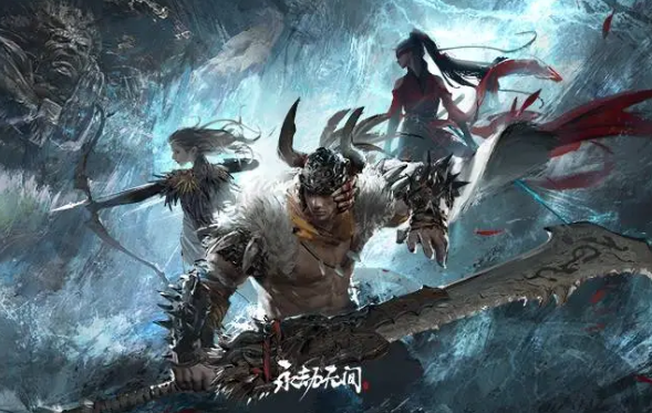武侠吃鸡游戏哪些值得下载2025