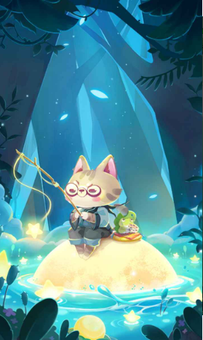 受歡迎的游戲釣魚游戲有哪些