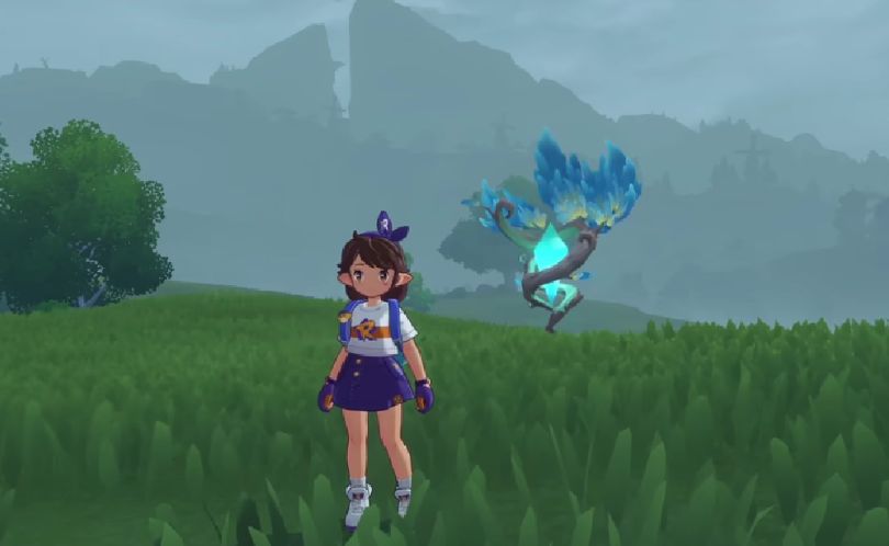 洛克王國世界技能石的獲取方式 洛克王國手游技能石怎么獲得截圖