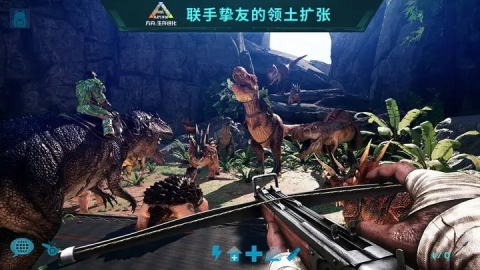 3d版单机生存游戏下载合集2025