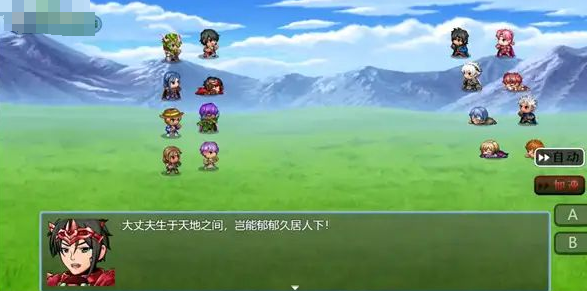 三国游戏大全单机版推荐