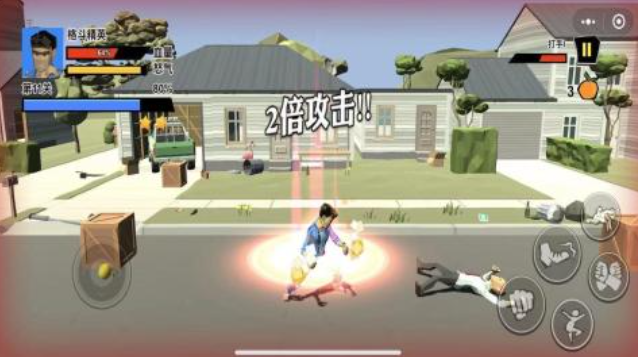 有趣的无敌版手游大全app