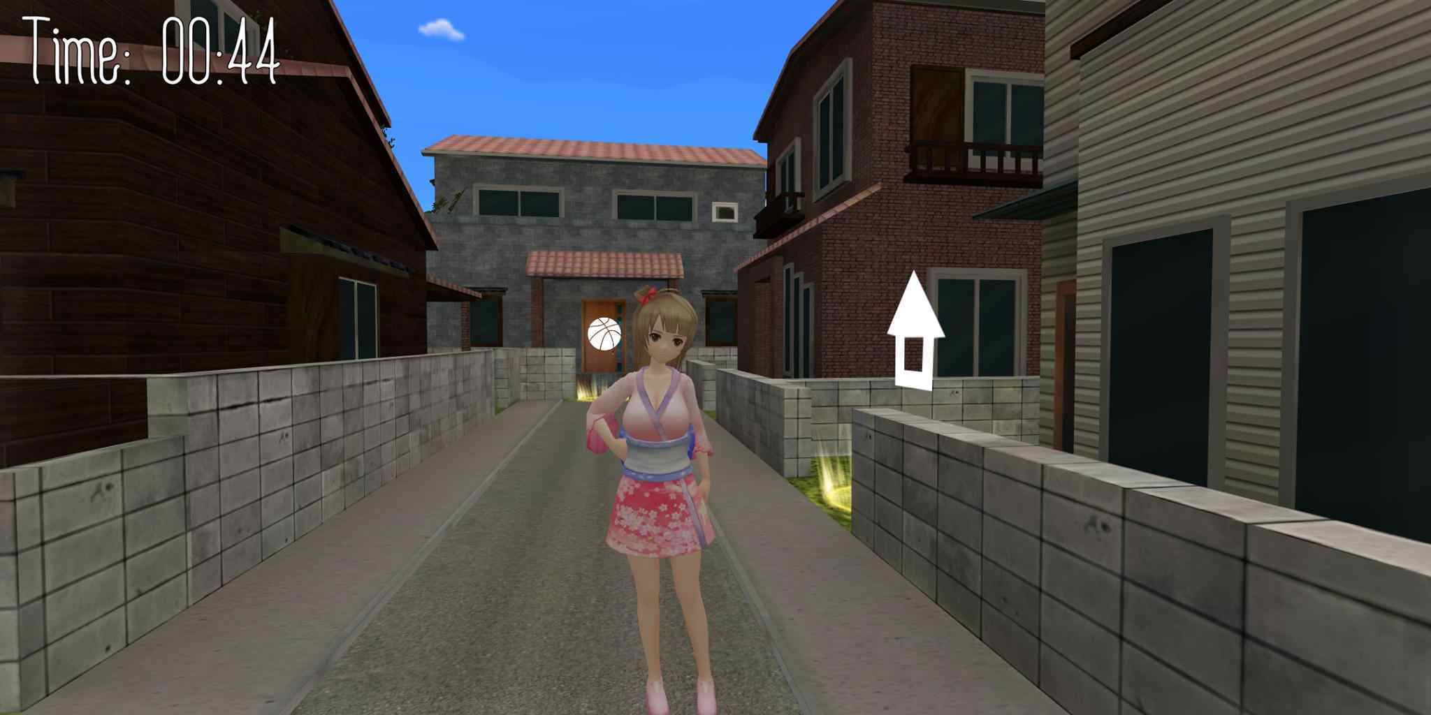 2025好玩的女友模拟器3d国漫游戏手机版合集