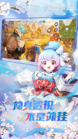 必玩的少女格斗游戲盤點(diǎn)