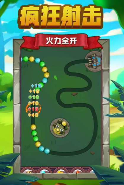 微信小游戏排行榜前十名推荐2025 十分休闲的小游戏大盘点截图