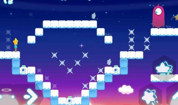 星辰游戏有哪些2025 有意思的星辰游戏推荐截图