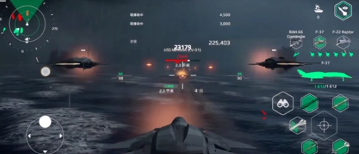 现代战舰预约地址分享 现代战舰最新免费预约链接截图
