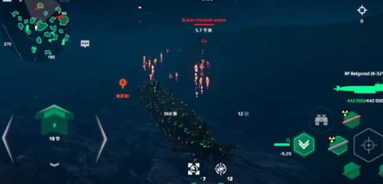 现代战舰别哥怎么样 现代战舰别哥介绍