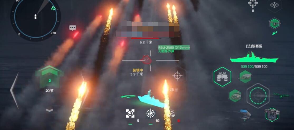 现代战舰北风之神怎么样 现代战舰北风之神玩法介绍