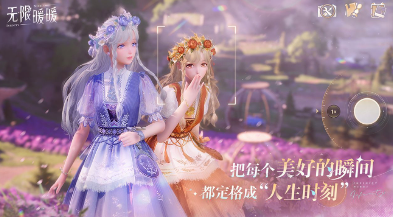 经典的好玩画面唯美的网游有哪些