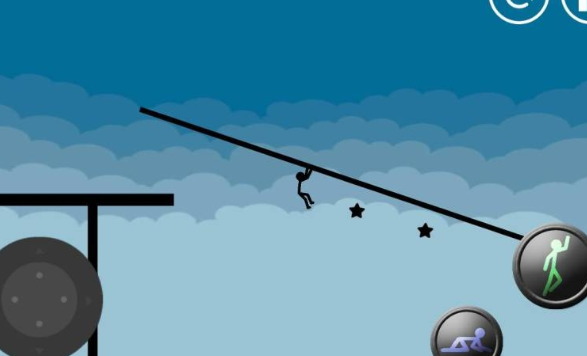 火柴跑酷游戲哪些值得玩2025