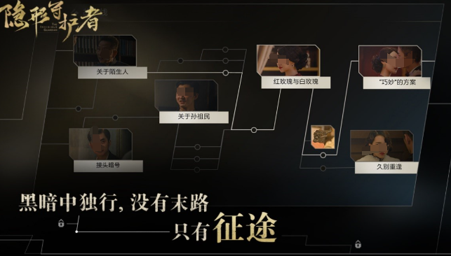 游戏守护者有哪些介绍2025 受欢迎的守护者游戏合集截图