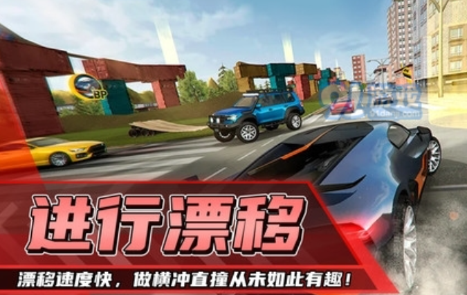 2025热度高的驾驶模拟大巴车游戏盘点