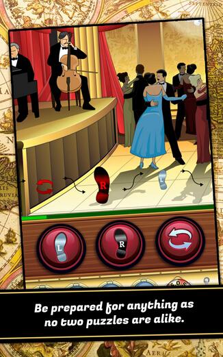 泰坦尼克號(hào)游戲有哪些介紹2025