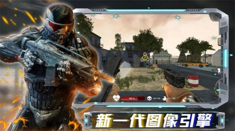 十大必玩的單機(jī)游戲槍戰(zhàn)類型的有哪些2025