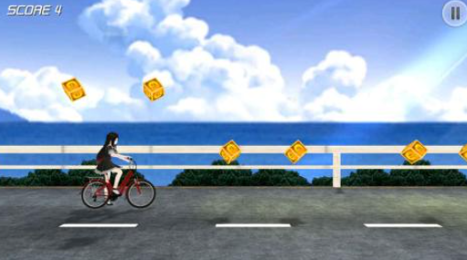 自行车游戏有哪些介绍2025 优质的自行车游戏分享截图