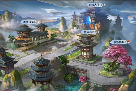 火爆的仙侠类单机手游汇总2025 优质的仙侠类单机手游合集截图