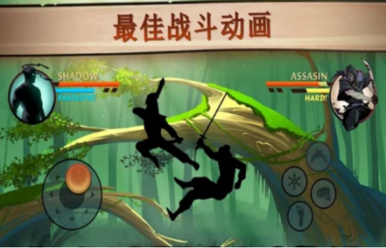 火爆的单机格斗游戏叫什么