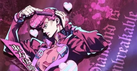 JOJO的奇妙冒险手游预约地址分享 JOJO的奇妙冒险手游在哪预约截图