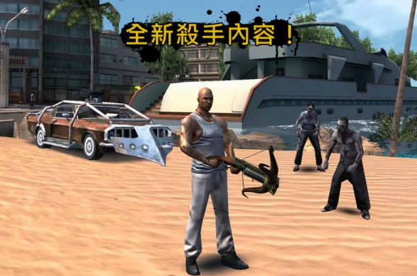 黑帮游戏哪些值得下载2025 高人气的黑帮游戏大全