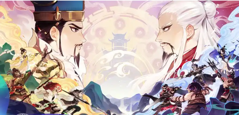 三国志异闻录什么时候公测 三国志异闻录上线时间介绍截图