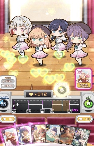 有趣的lovelive手游推荐
