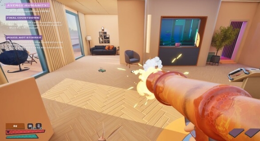蚊子帮steam叫什么 蚊子帮游戏英文名介绍