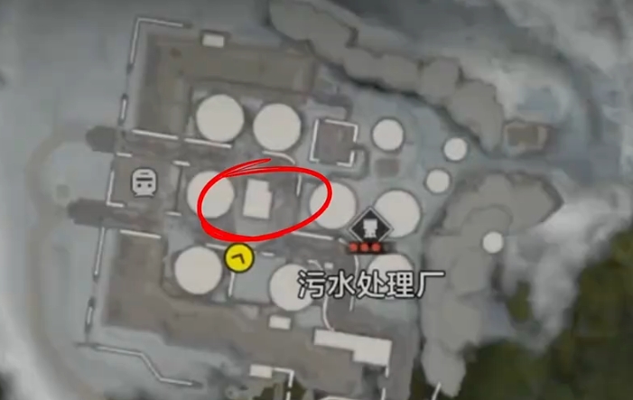 失控进化污水厂怎么刷 失控进化污水厂探索攻略截图