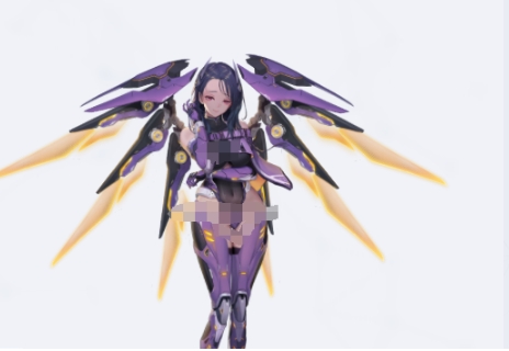 胜利女神新的希望伊莎贝尔怎么样 胜利女神新的希望伊莎贝尔介绍截图
