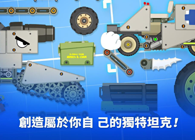 改装车游戏哪些值得玩2025