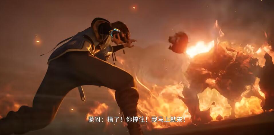 王者榮耀世界劇情介紹 王者榮耀世界的故事線設(shè)定是什么截圖