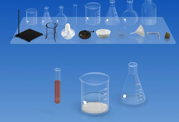 有趣的化学实验游戏有哪些2025 高质量的化学实验游戏汇总