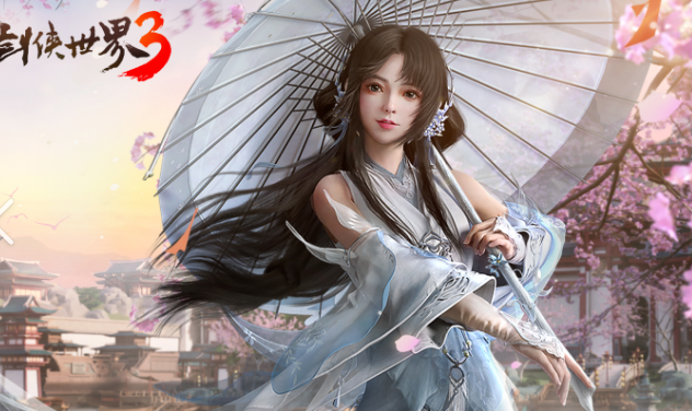 大世界探索游戲哪些值得玩2025 耐玩的大世界探索游戲分享截圖