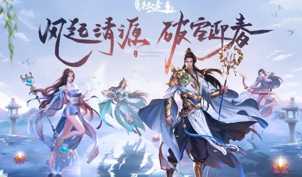 受欢迎的国战游排行榜2025 玩不腻的国战游戏汇总截图