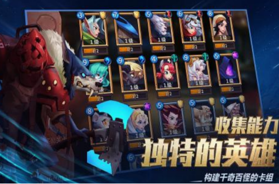 適合上班族玩的回合制網(wǎng)游分享